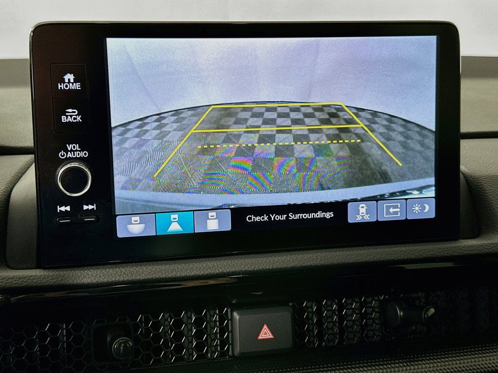 Used 2024 Honda CR-V EX-L image 13