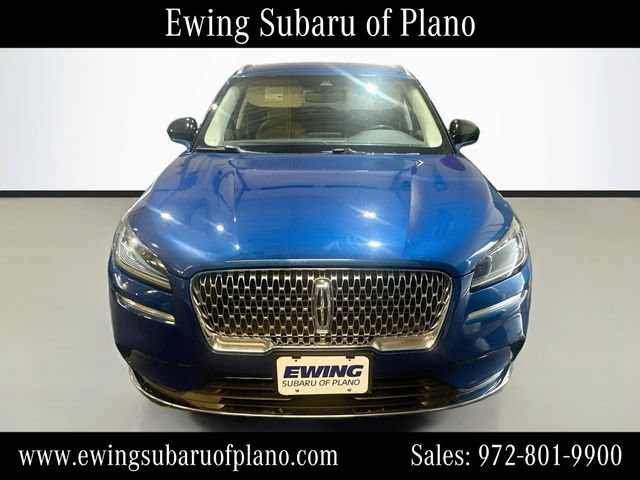Used 2021 Lincoln Corsair FWD w/ Equipment Group 101A image 2