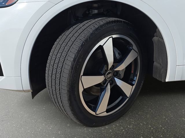 Used 2023 Audi Q5 2.0T Premium Plus image 36