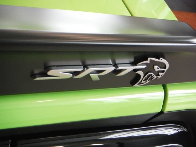 Used 2023 Dodge Challenger SRT Hellcat RWD image 17
