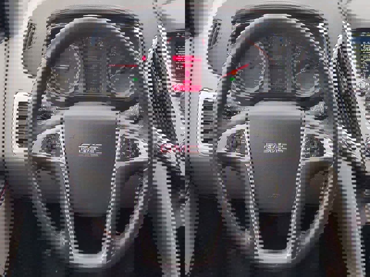 Used 2015 GMC Terrain SLE w/ Convenience Package image 21