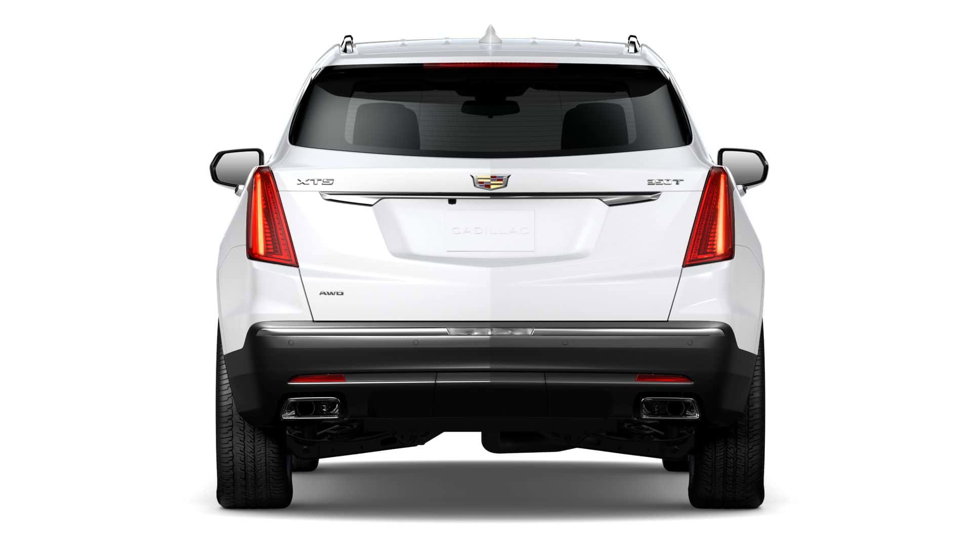 New 2025 Cadillac XT5 Luxury w/ LPO, Floor Liner Package image 35
