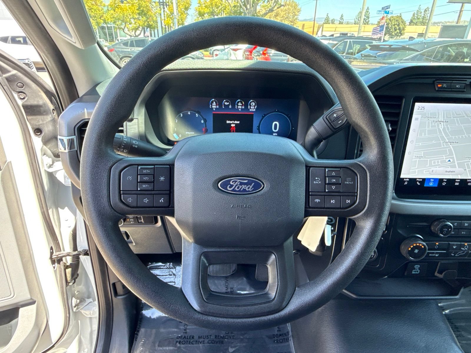 Used 2024 Ford F150 XL w/ Equipment Group 103A High RWD image 26