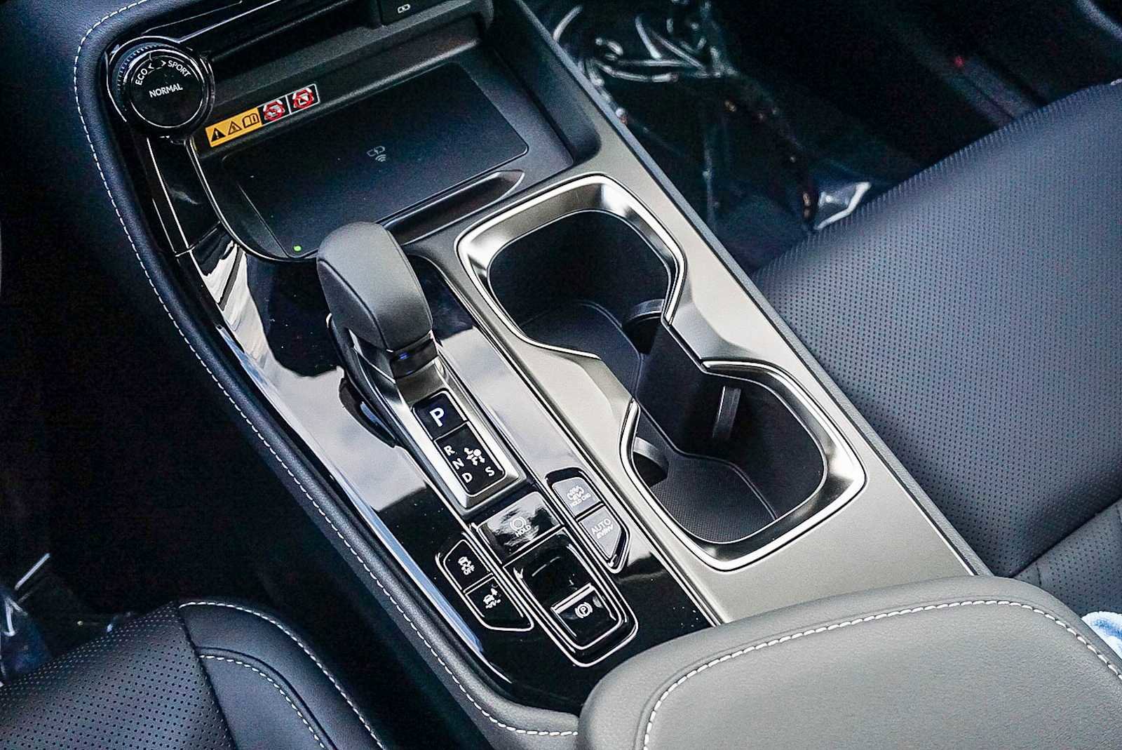 New 2026 Lexus NX 450h+ AWD w/ Luxury Package image 23