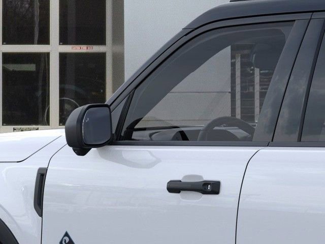 New 2026 Ford Bronco Sport Outer Banks w/ Outer Banks Tech Package+ image 20