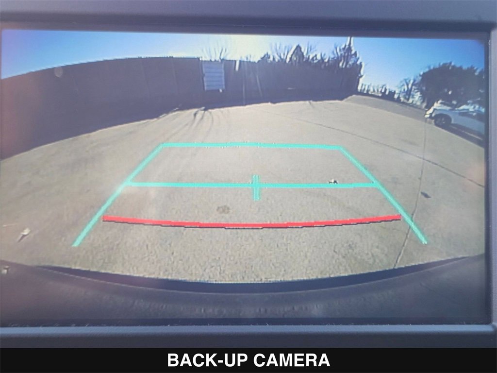 Used 2021 Toyota RAV4 XLE w/ Convenience Package image 34