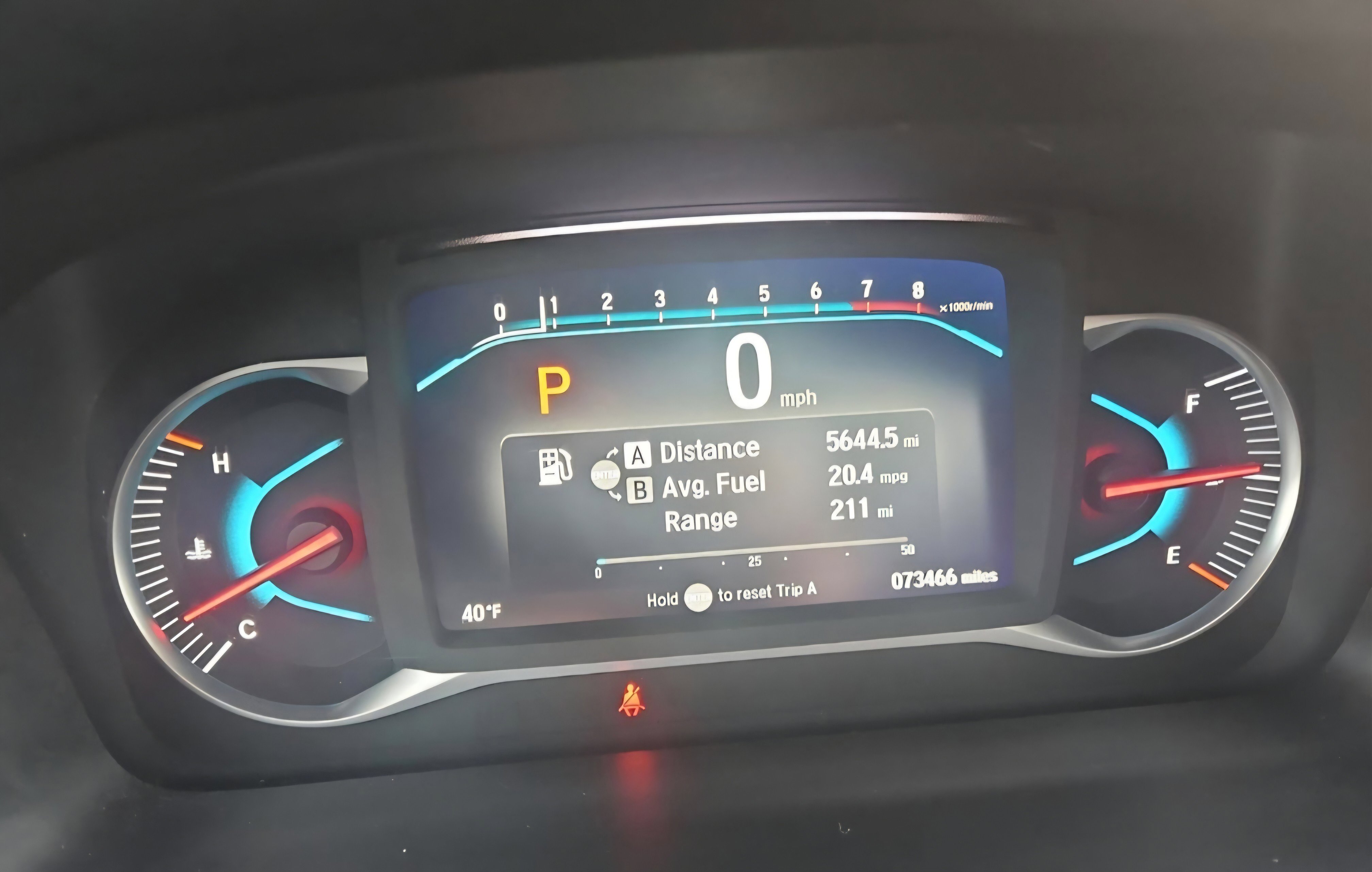 Used 2021 Honda Pilot EX-L image 17