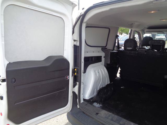 Used 2019 RAM ProMaster City Tradesman FWD image 15
