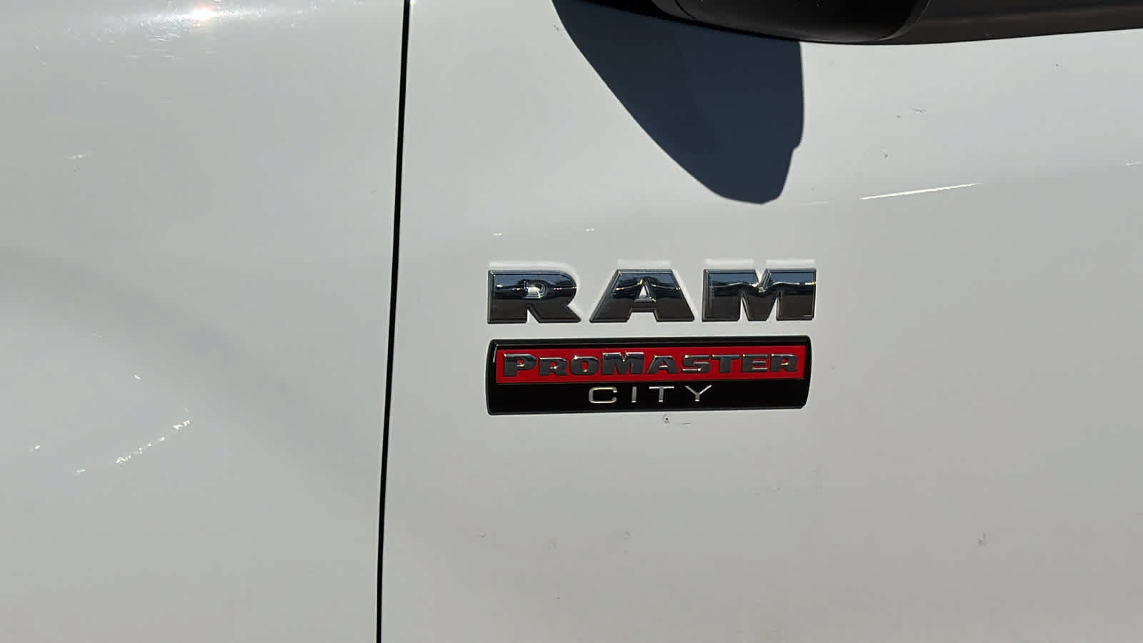 Used 2022 RAM ProMaster City Wagon FWD image 10