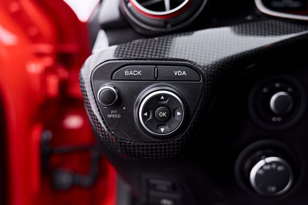 Used 2016 Ferrari F12 Berlinetta RWD image 68