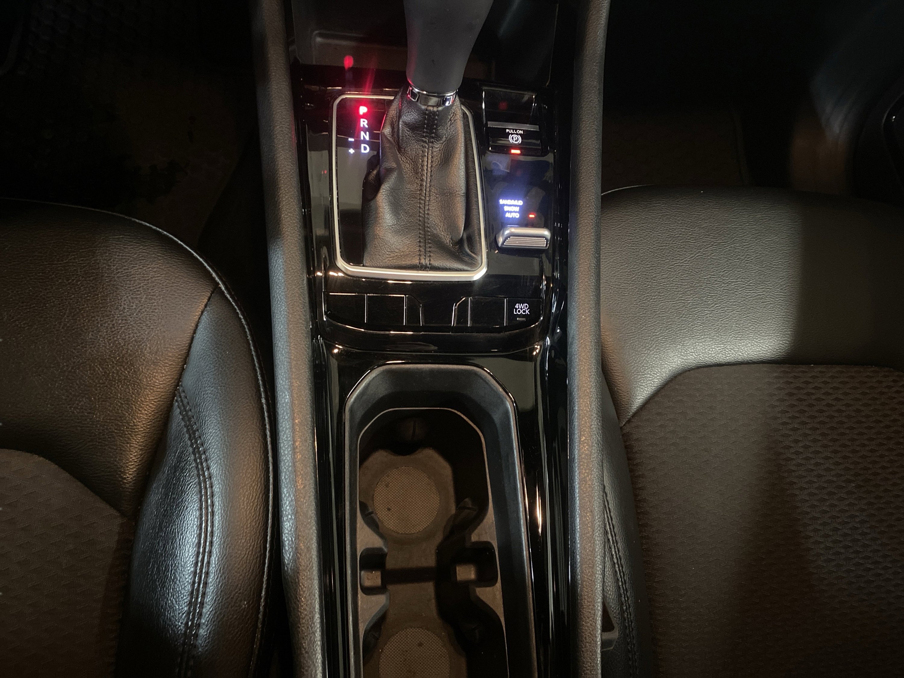 Used 2022 Jeep Compass Altitude w/ Convenience Group image 21