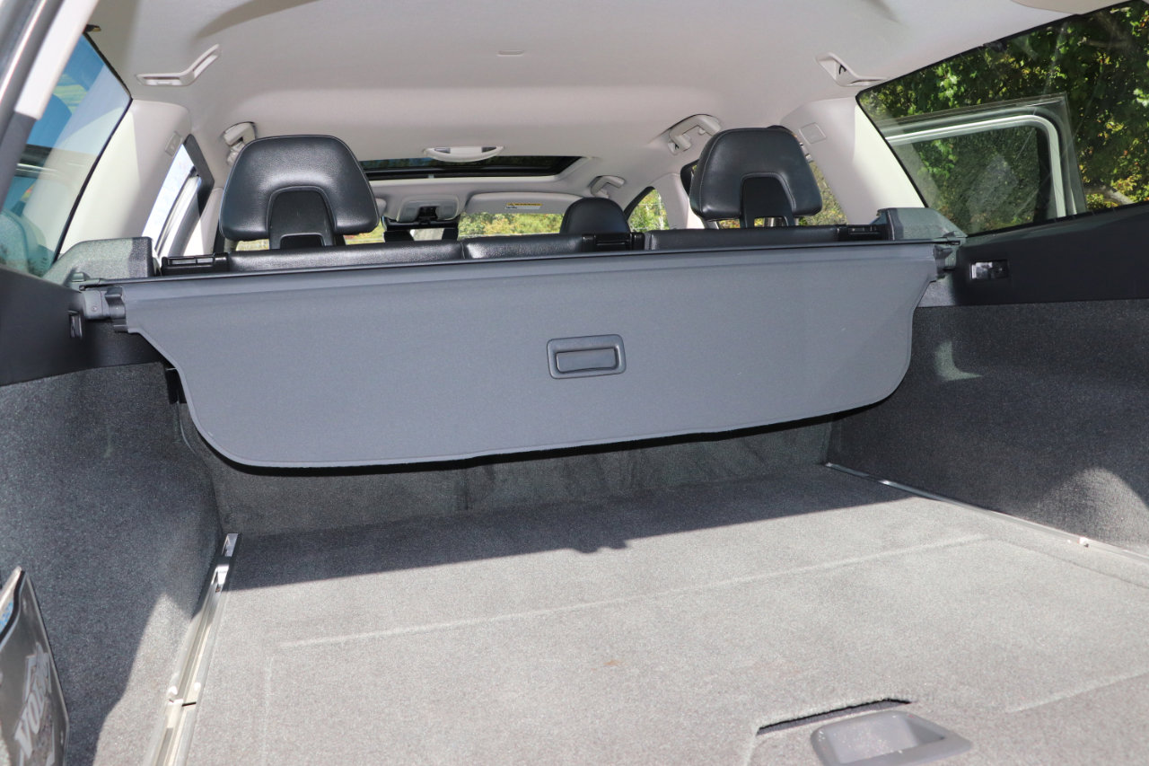 Used 2016 Volvo XC70 T5 Platinum w/ Climate Package image 7