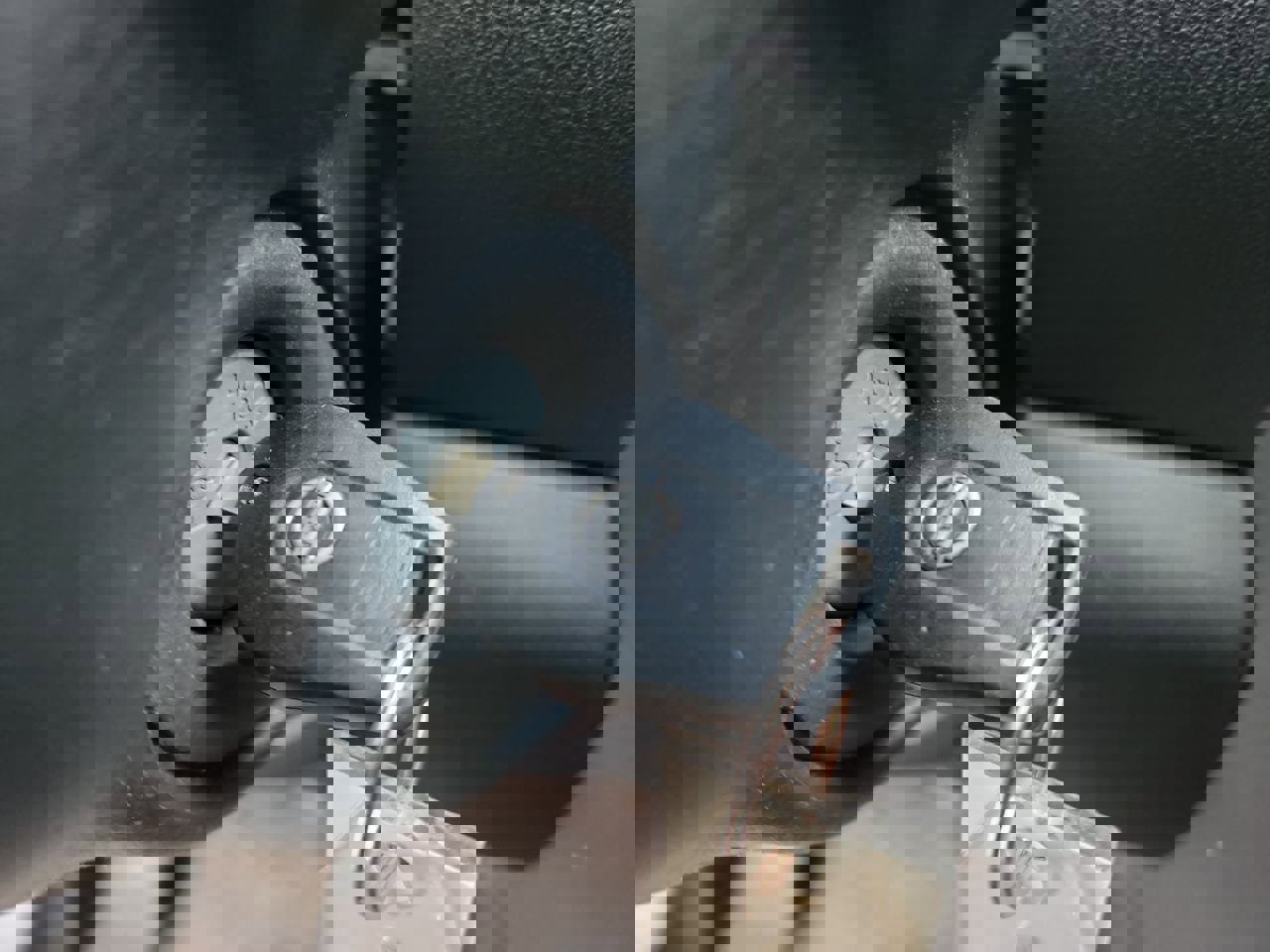 Used 2015 Nissan Rogue S image 23