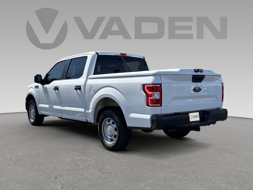 Used 2020 Ford F150 XL w/ Equipment Group 101A Mid image 20