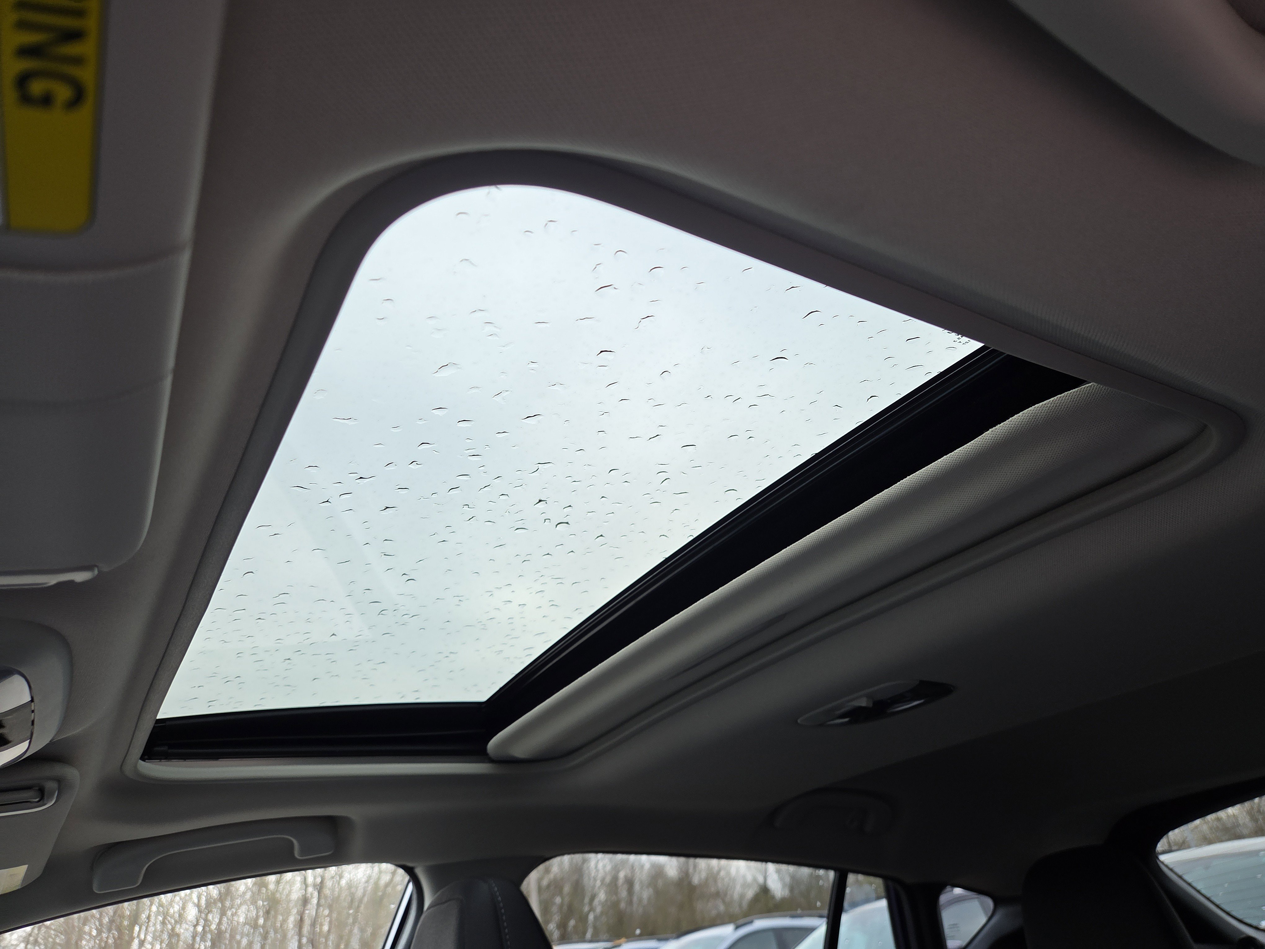 New 2026 Subaru Crosstrek 2.0i Premium image 14