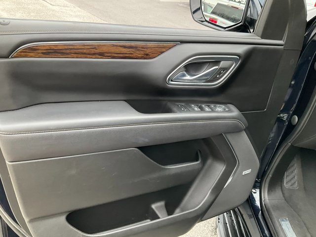 Used 2023 Chevrolet Tahoe Premier image 7