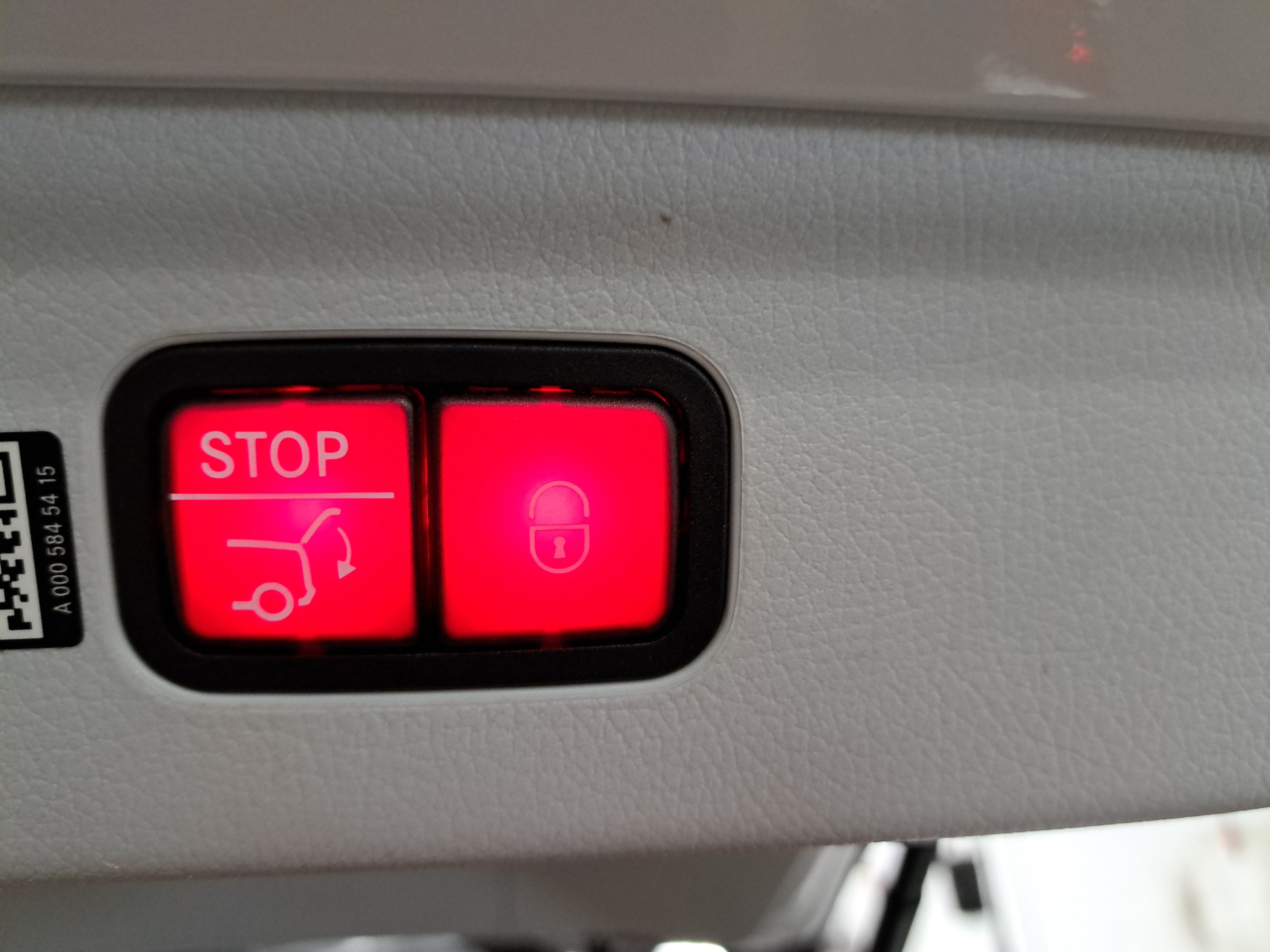 Certified 2023 Mercedes-Benz EQE 350+ SUV image 14