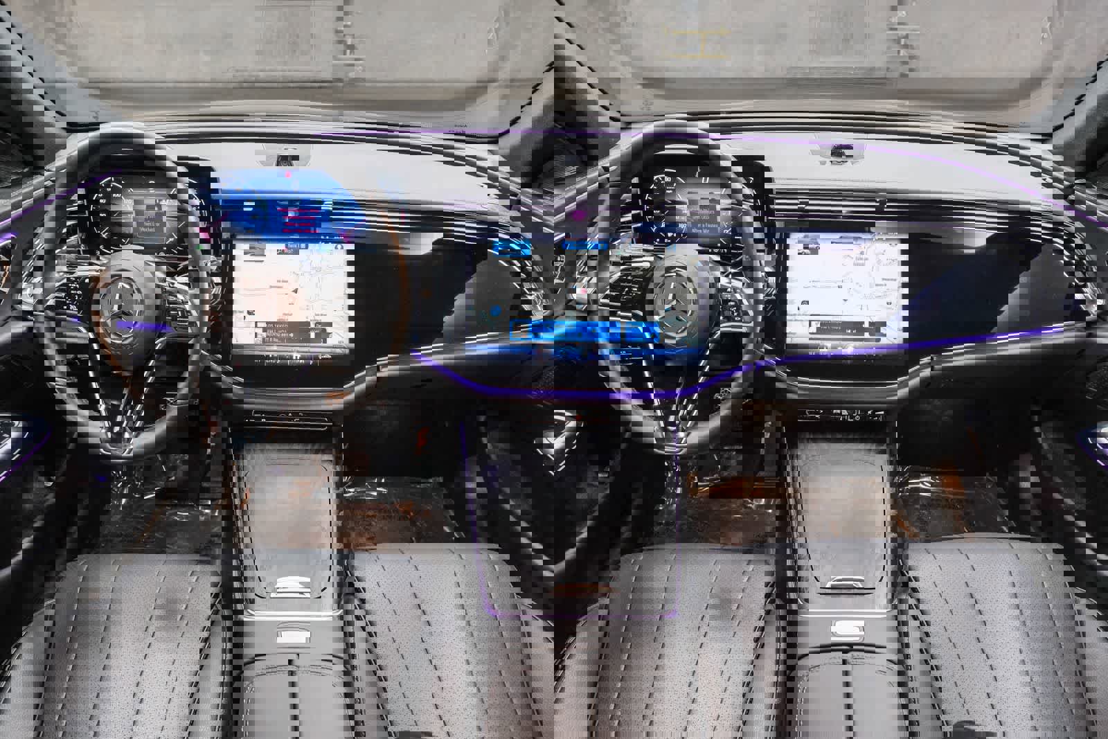 Certified 2026 Mercedes-Benz E 350 Sedan image 15