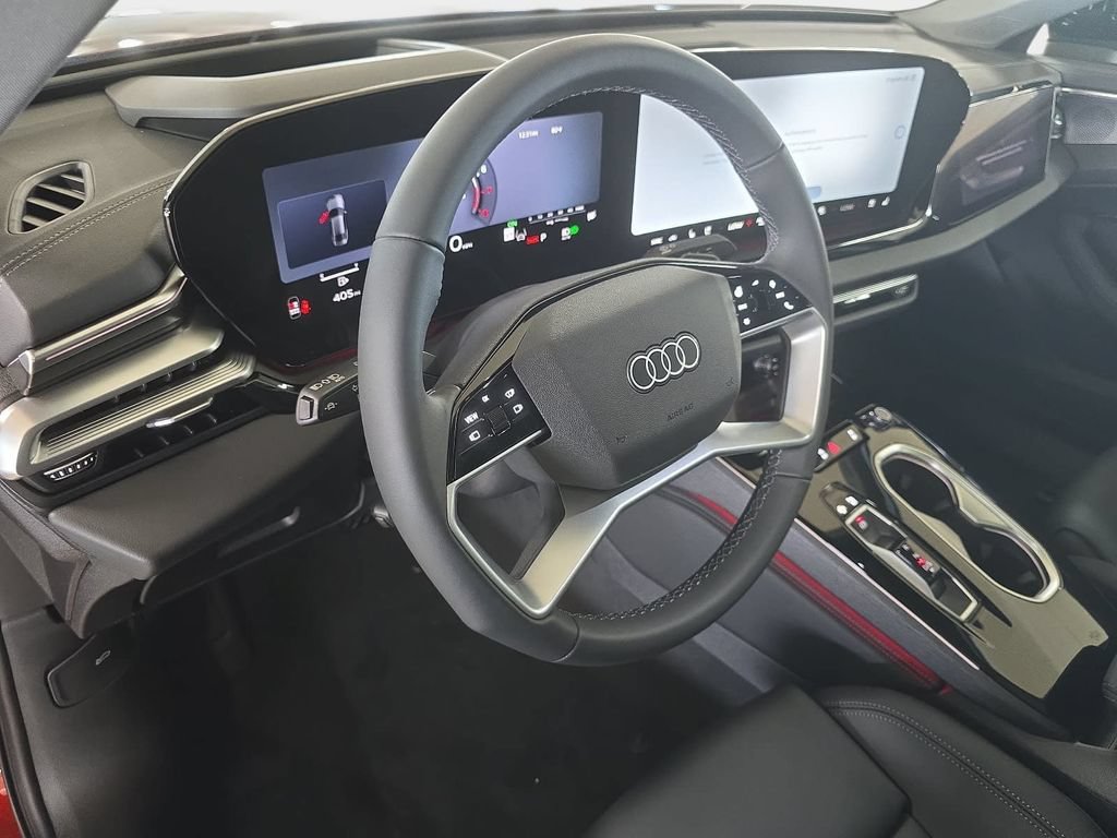 New 2026 Audi A6 Prestige AWD/4WD image 18