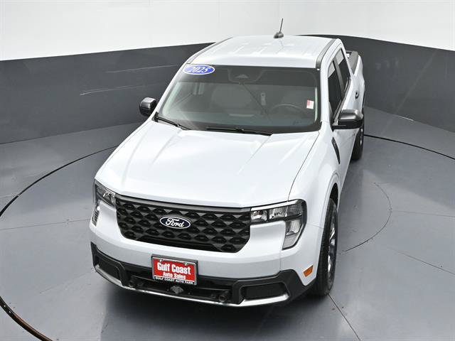 Used 2025 Ford Maverick XLT w/ XLT Luxury Package FWD image 41