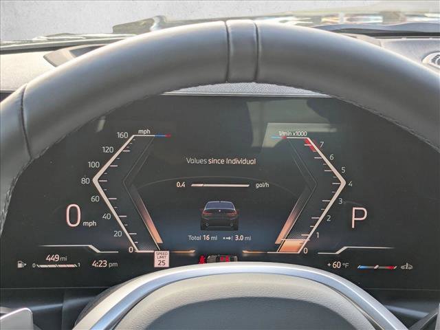 New 2026 BMW 330i xDrive Sedan image 12