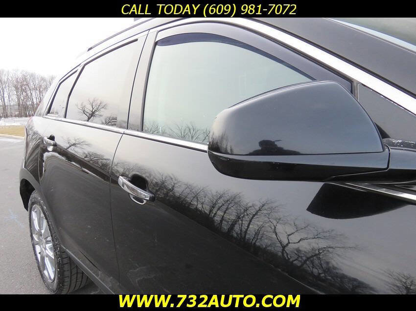 Used 2011 Cadillac SRX Performance image 19