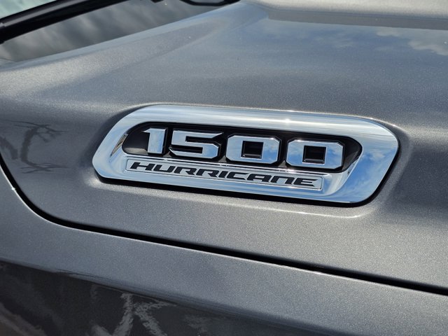 New 2026 RAM 1500 Big Horn RWD image 16