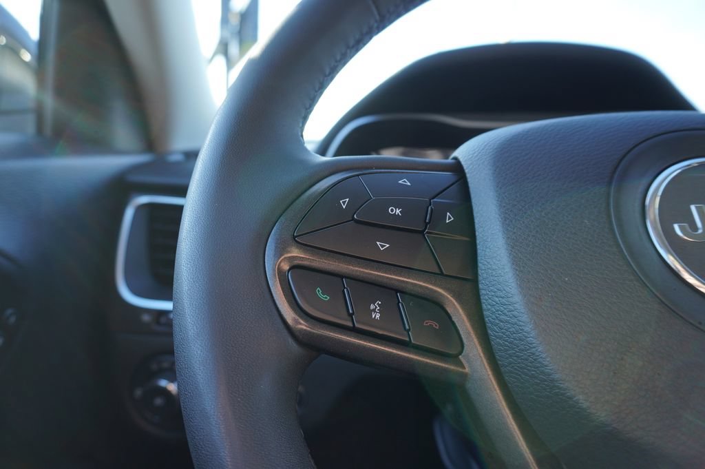 Used 2022 Jeep Cherokee Trailhawk w/ Sound & Nav Group AWD/4WD image 22