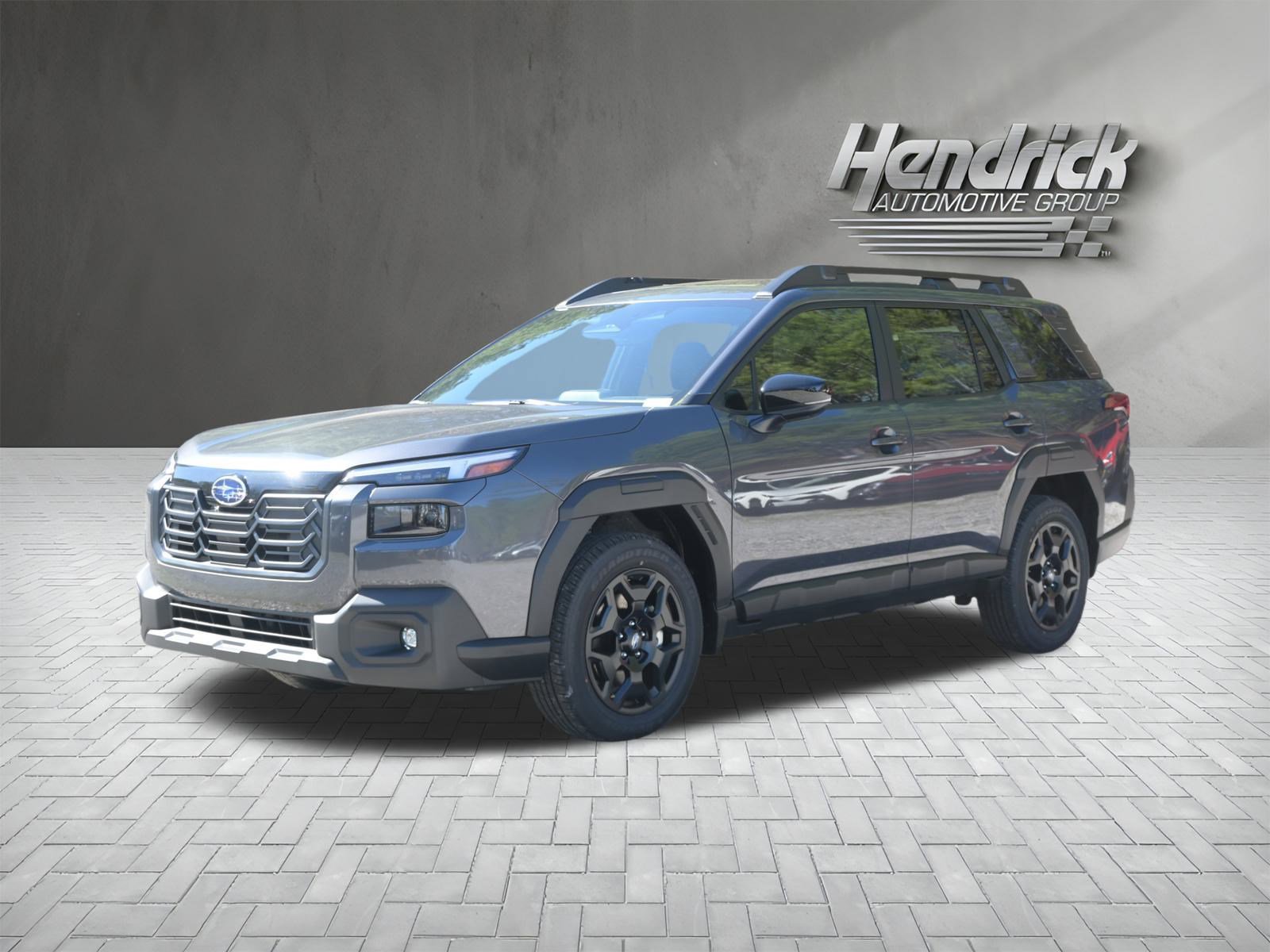 New 2026 Subaru Outback Limited AWD/4WD image 5