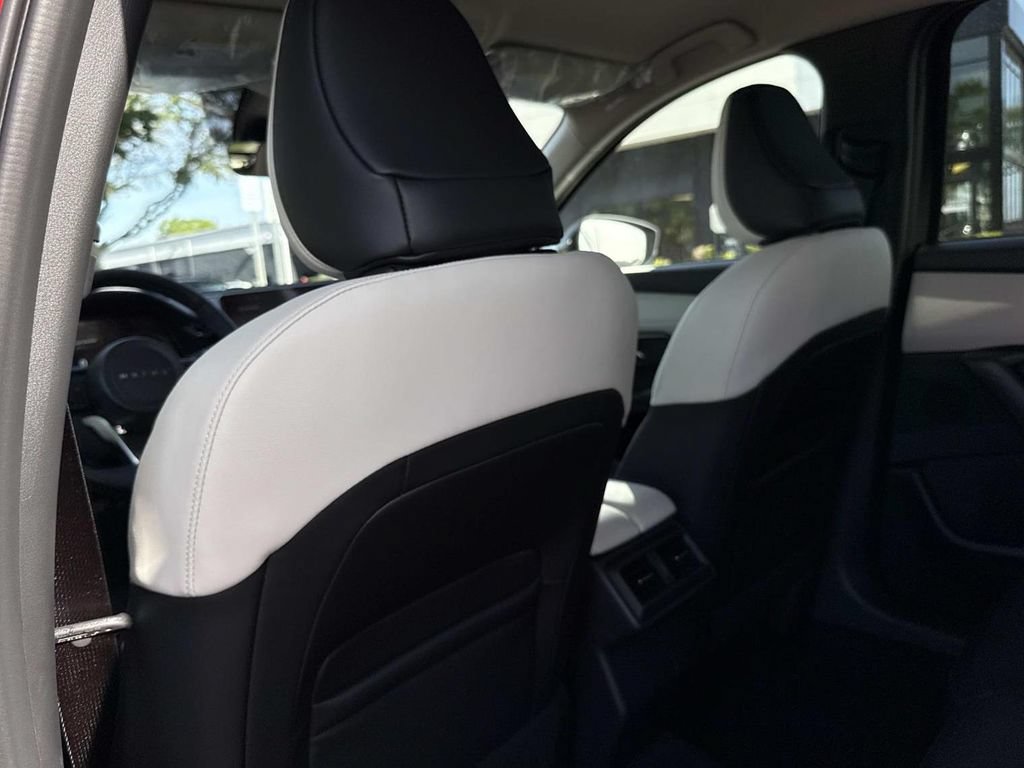 New 2026 MAZDA CX-5 Select AWD/4WD image 14