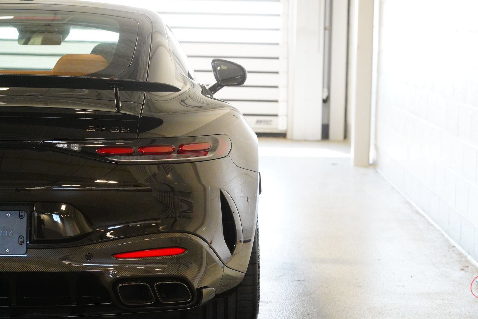 Used 2026 Mercedes-Benz AMG GT 63 image 11