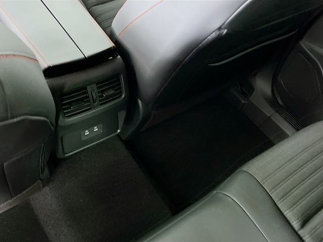 New 2026 Nissan Rogue SV w/ Rock Creek Premium Package image 21