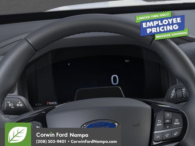 New 2026 Ford Explorer Platinum AWD/4WD image 13