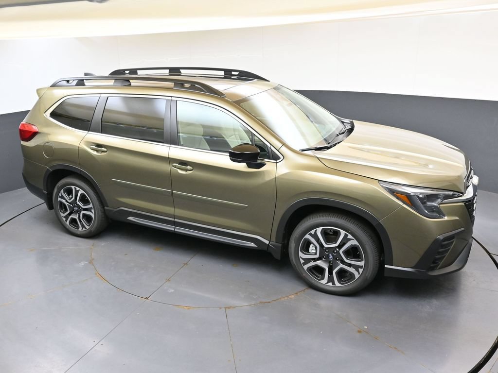 New 2026 Subaru Ascent Limited AWD/4WD image 54