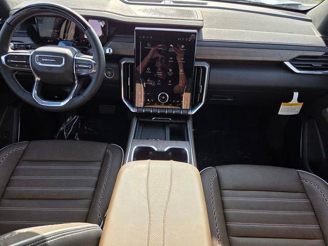 New 2026 GMC Acadia Denali Ultimate FWD image 13