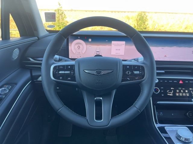 New 2025 Genesis GV80 2.5T Standard image 23