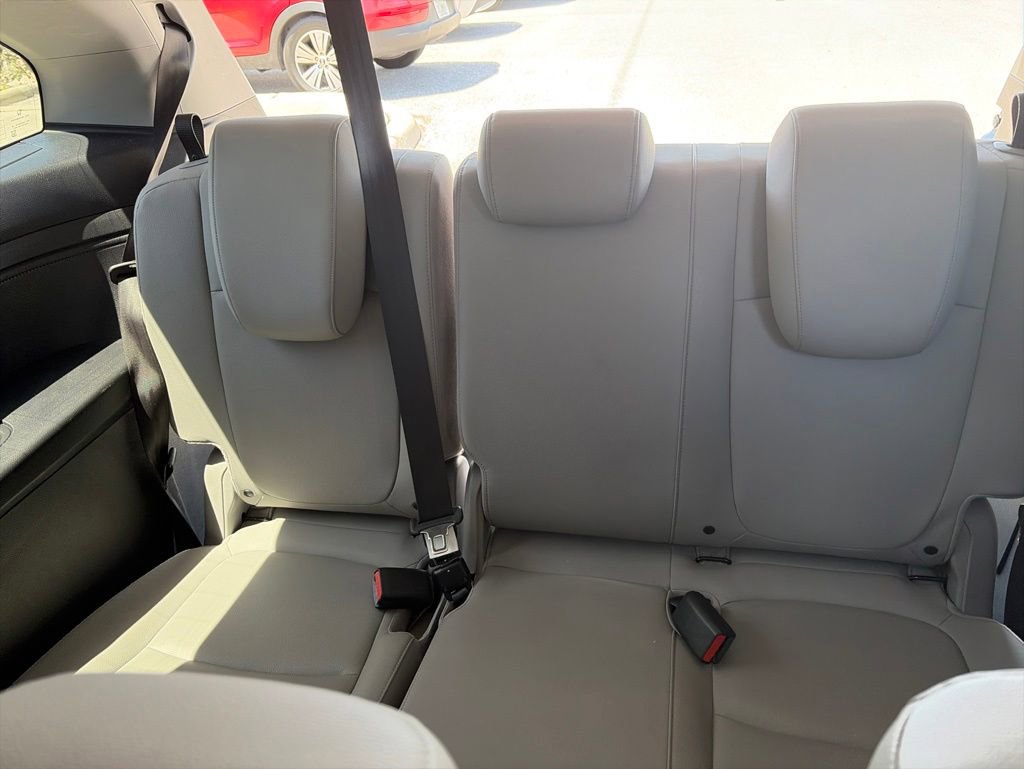 Used 2020 Honda Odyssey EX-L image 25