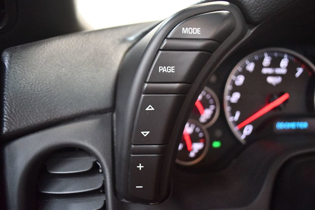 Used 2013 Chevrolet Corvette Grand Sport w/ 3LT Preferred Equipment Group RWD image 44