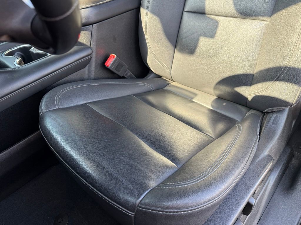 Used 2022 Chevrolet Tahoe LT w/ Luxury Package image 24