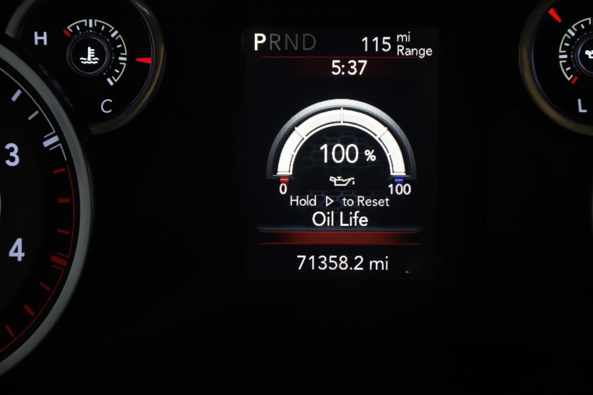 Used 2020 RAM 2500 Big Horn w/ Level 1 Equipment Group AWD/4WD image 31