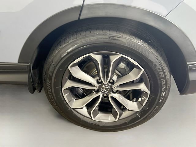 Used 2021 Honda CR-V EX-L image 27