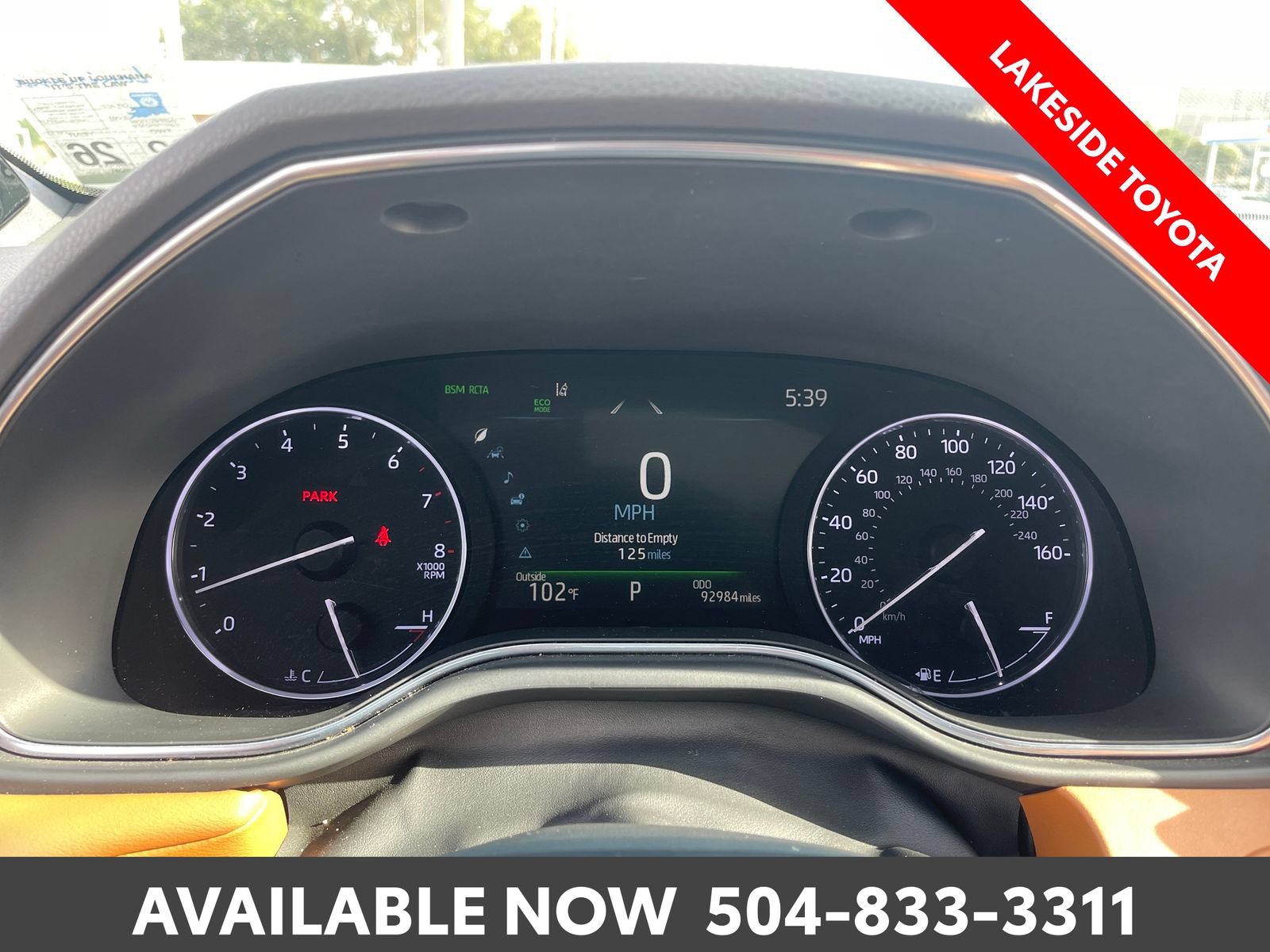 Used 2020 Toyota Avalon Limited FWD image 38