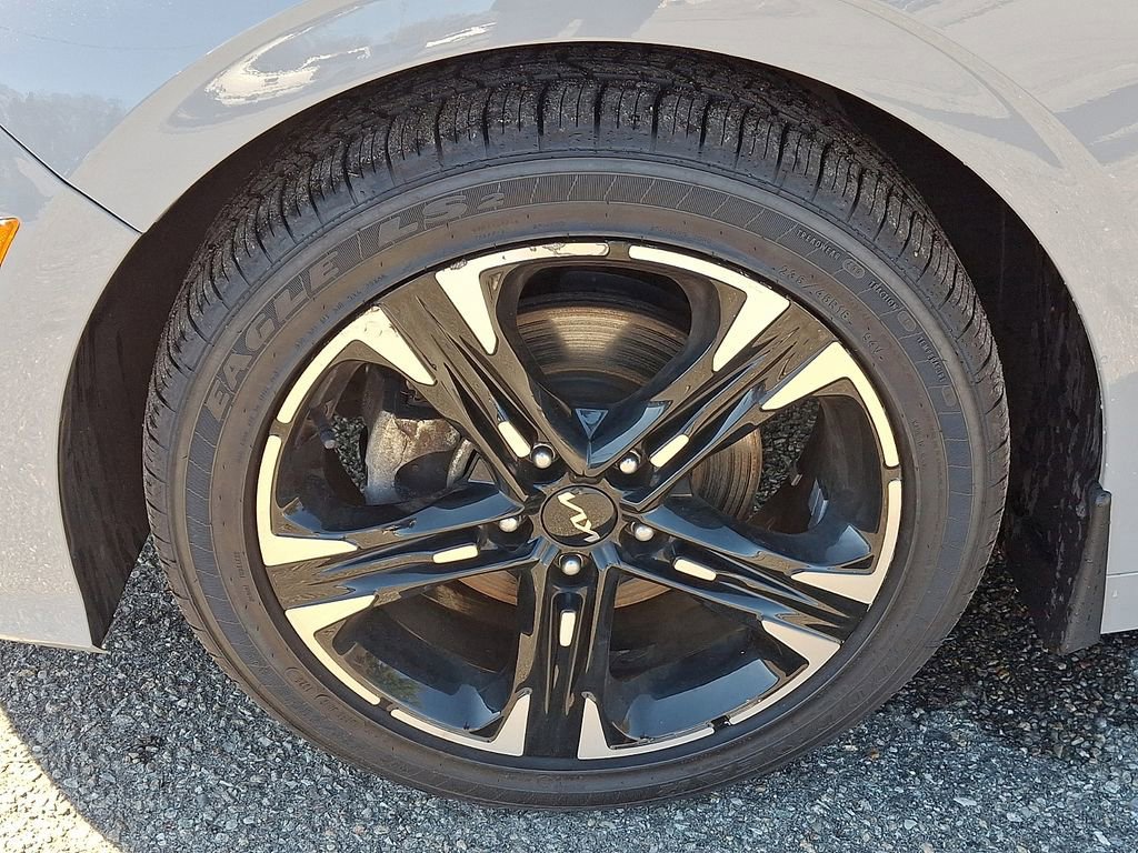 Used 2024 Kia K5 GT-Line w/ GT-Line Premium Package image 13