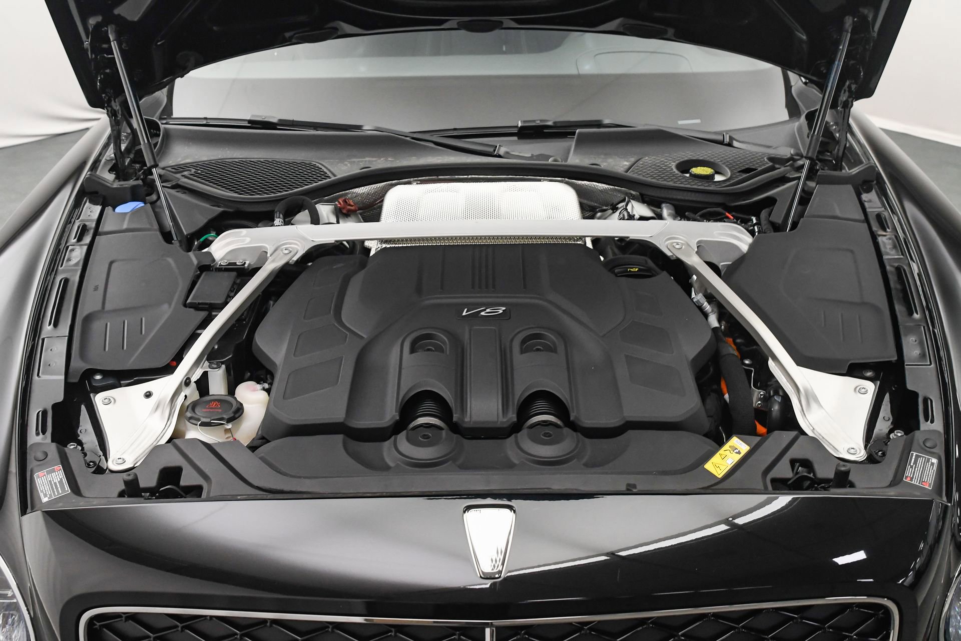 New 2026 Bentley Flying Spur Plug-In Hybrid image 31