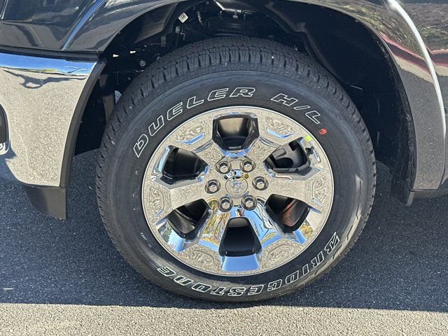 New 2026 RAM 1500 Big Horn image 11