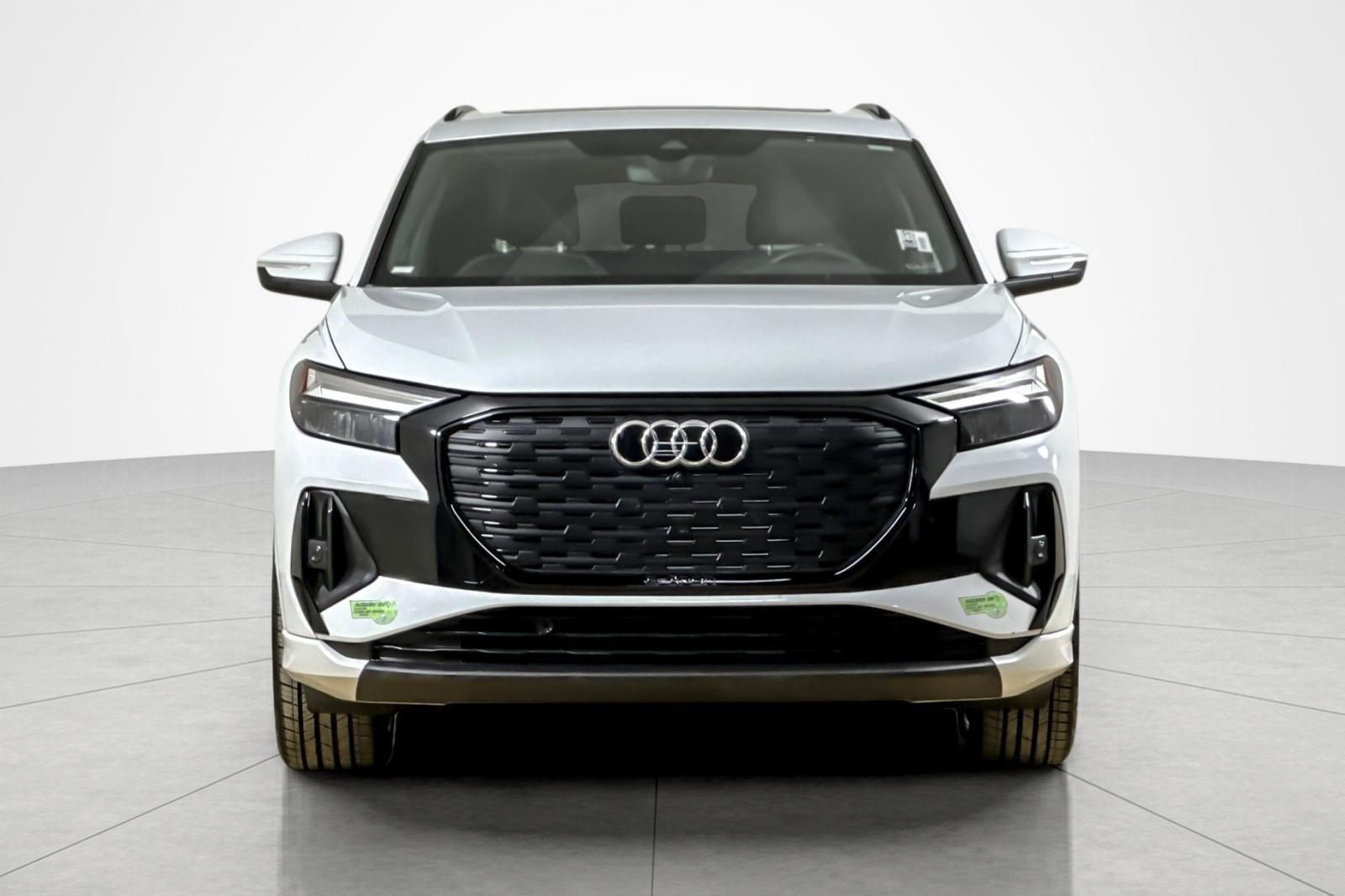 Certified 2023 Audi Q4 e-tron Premium Plus w/ Premium Plus AWD/4WD image 8