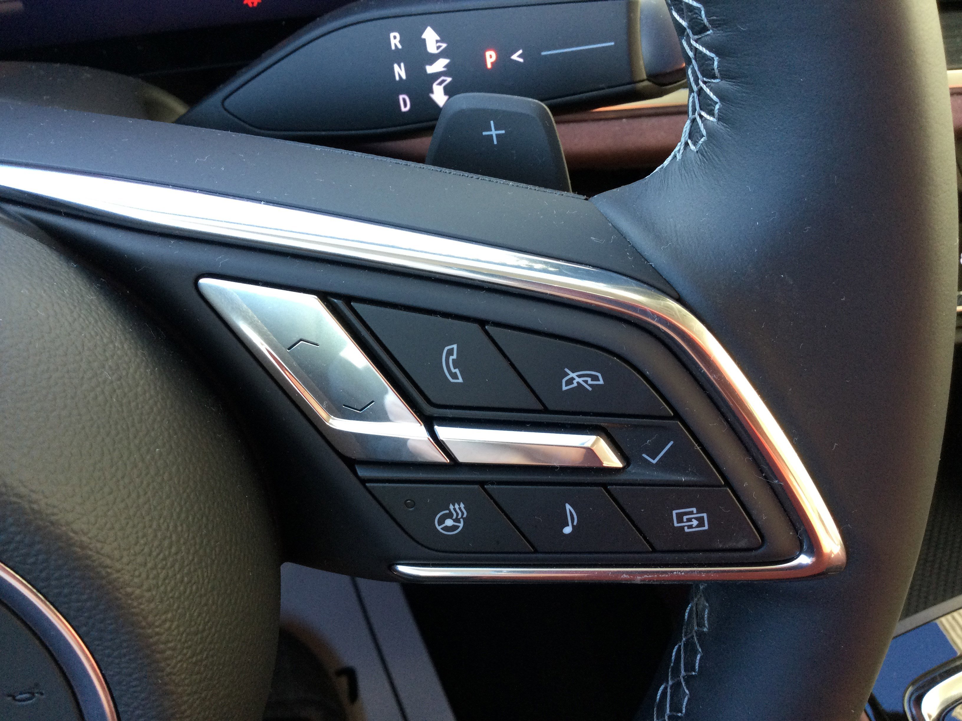 New 2026 Buick Envision Sport Touring image 14