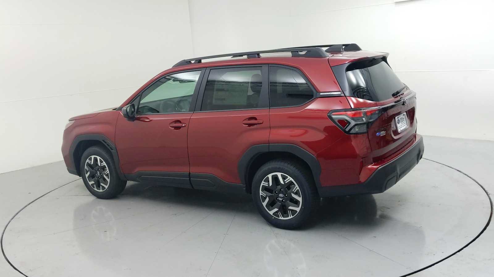New 2026 Subaru Forester Premium AWD/4WD image 7
