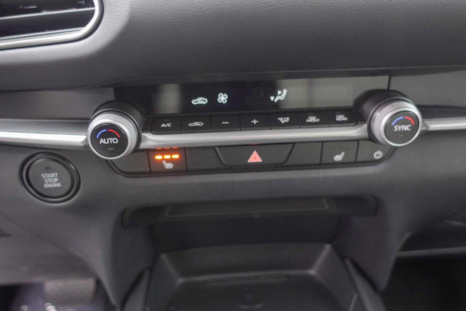 New 2026 MAZDA CX-30 AWD 2.5 S image 19