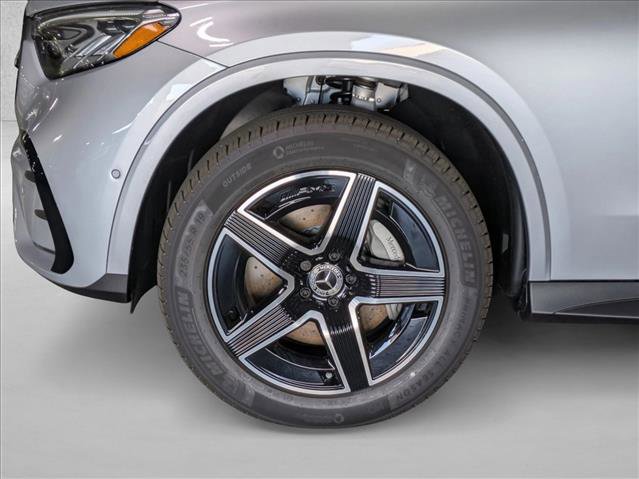 New 2026 Mercedes-Benz GLC 300 image 9